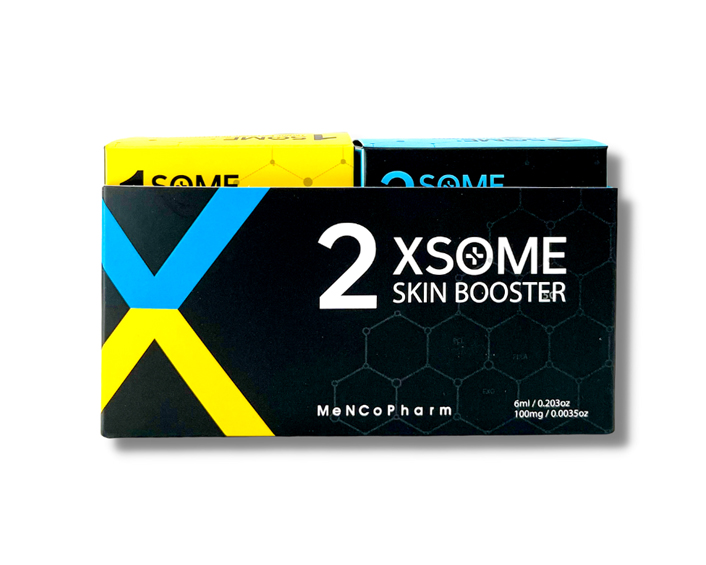 2Xsome, 2Xsome exosome